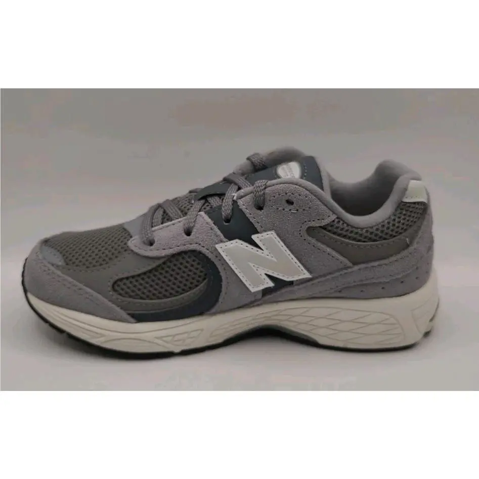 New Balance shoes - Gray 3