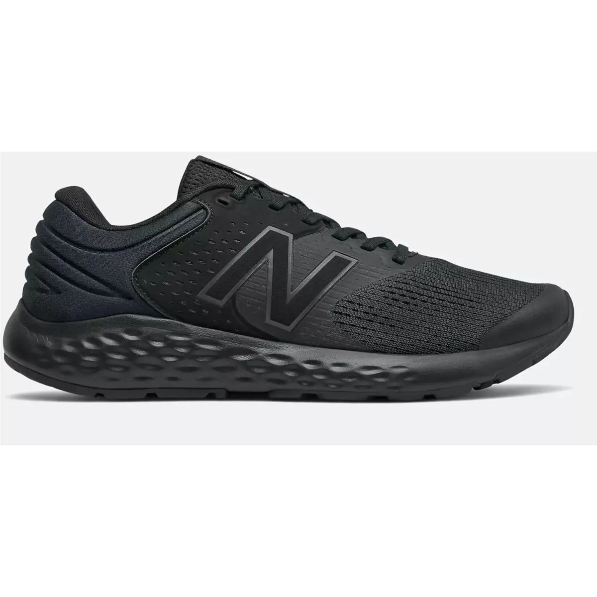 New Balance shoes - Black 1