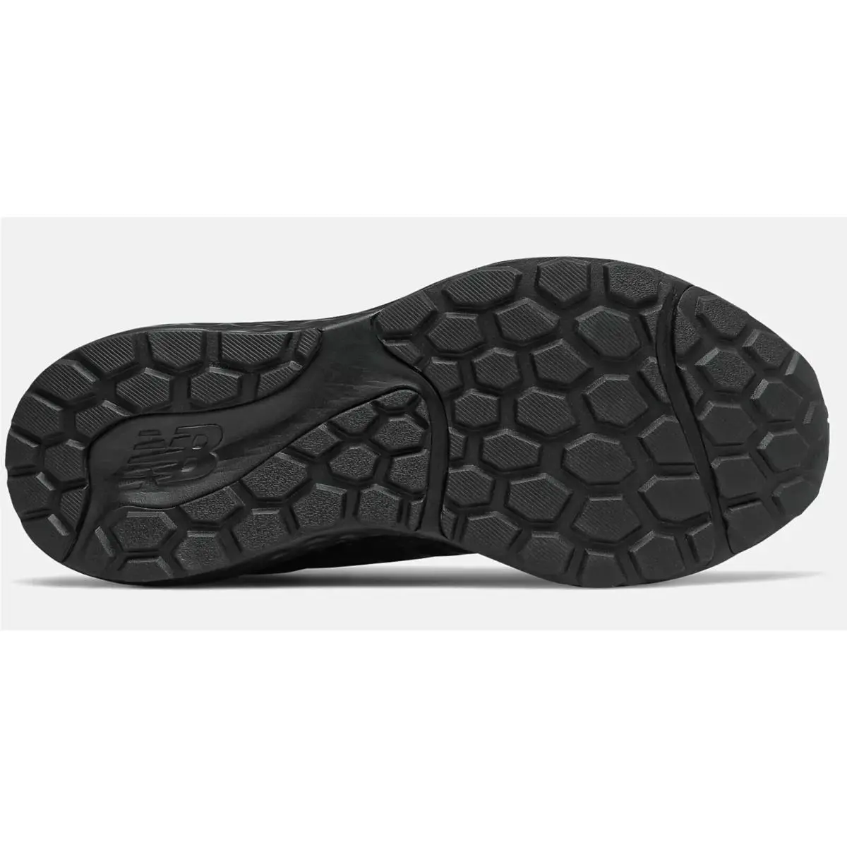 New Balance shoes - Black 6