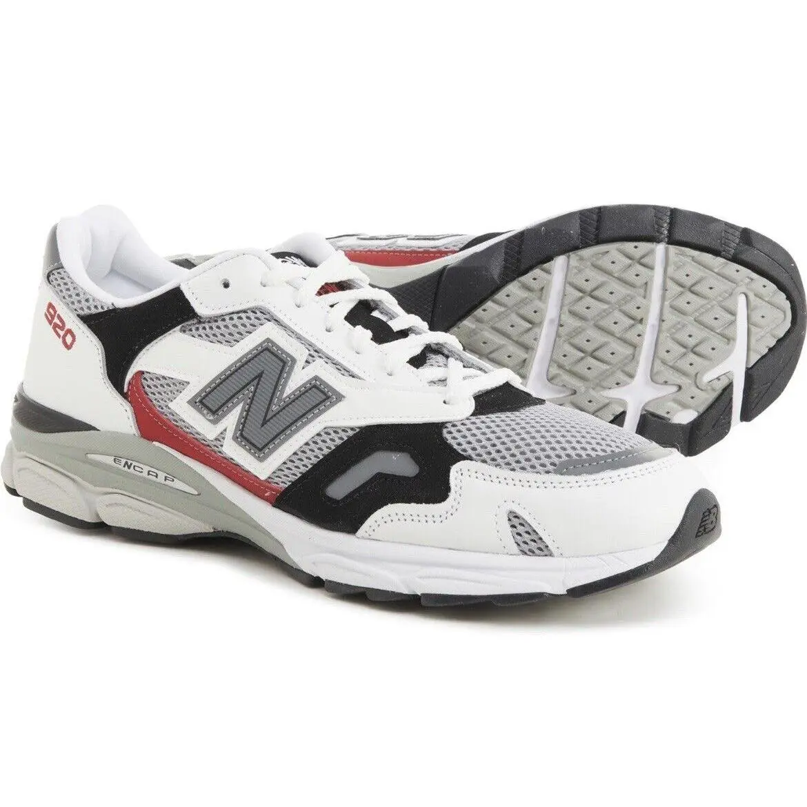 New Balance shoes - New Balance 920 - M920UKF - Multicolor (UPC: 0195907137758) 16