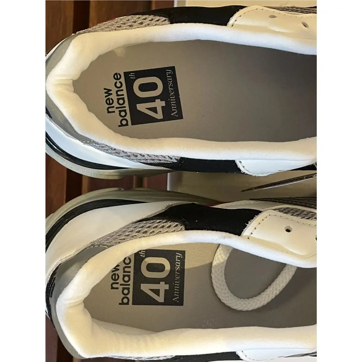 New Balance shoes - New Balance 920 - M920UKF - Multicolor (UPC: 0195907137758) 12