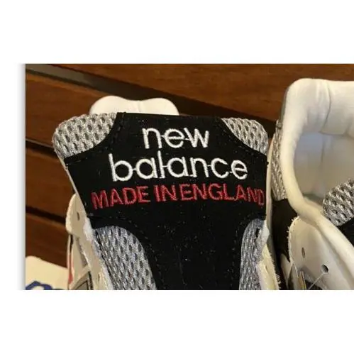 New Balance shoes - New Balance 920 - M920UKF - Multicolor (UPC: 0195907137758) 15