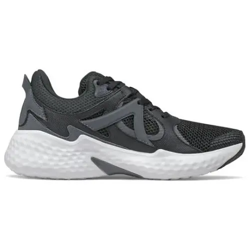 New Balance shoes - Black/Grey/White 1