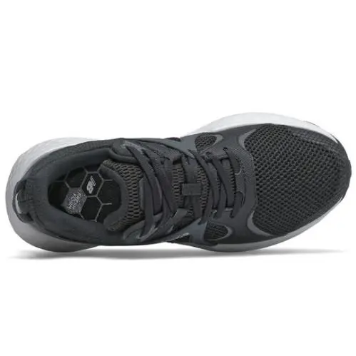 New Balance shoes - Black/Grey/White 2