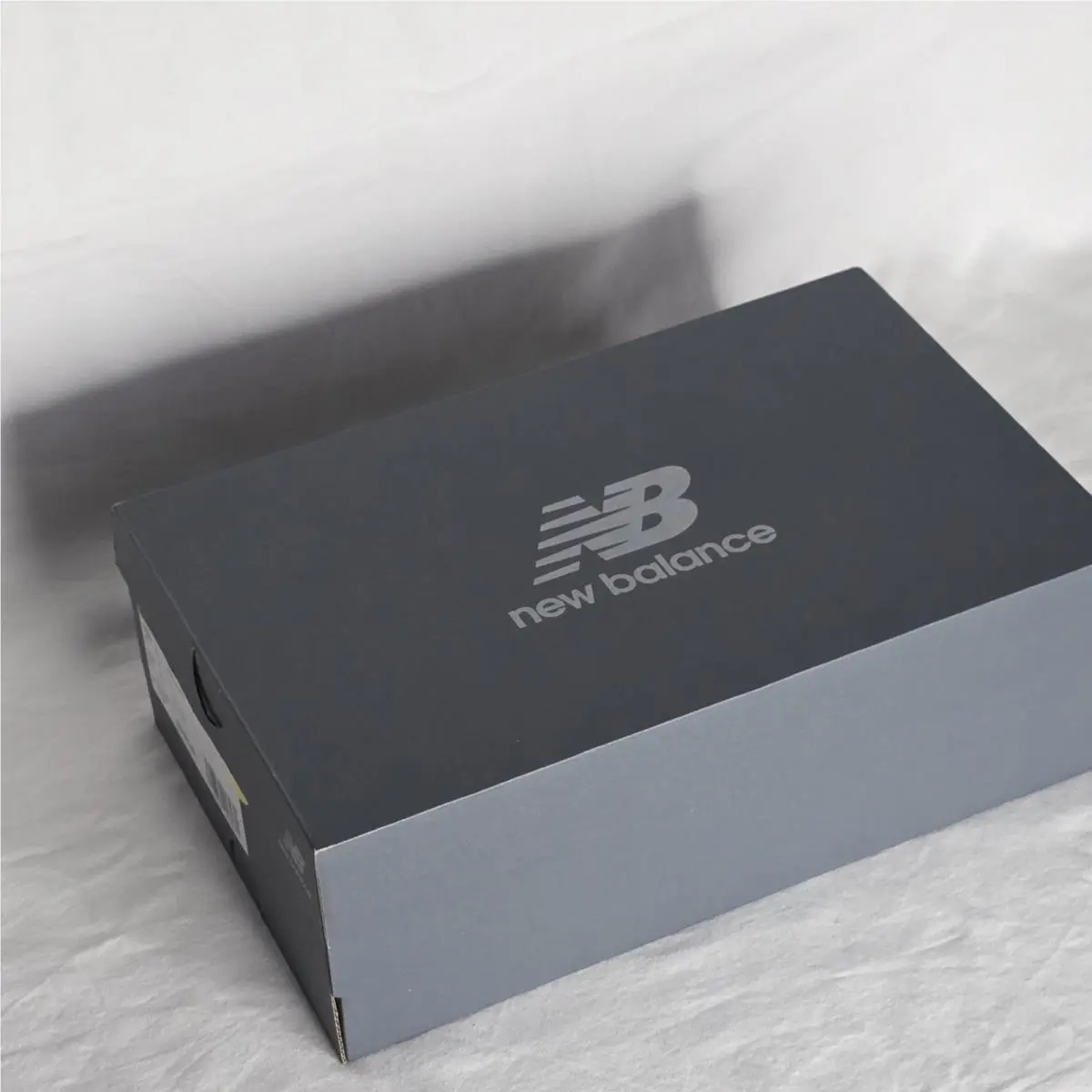 New Balance shoes - New Balance 480 - BB480LBA - White (UPC: 196652948231) 7