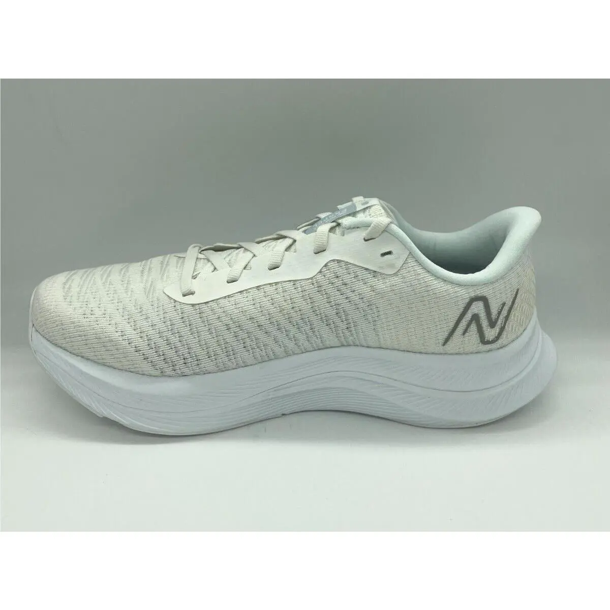 New Balance shoes - New Balance FuelCell Propel v4 - White 3
