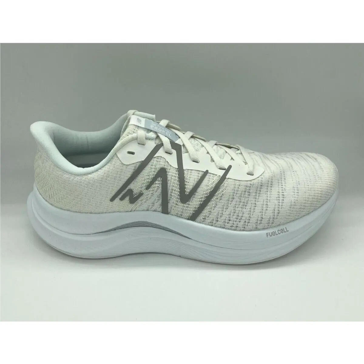 New Balance shoes - New Balance FuelCell Propel v4 - White 4