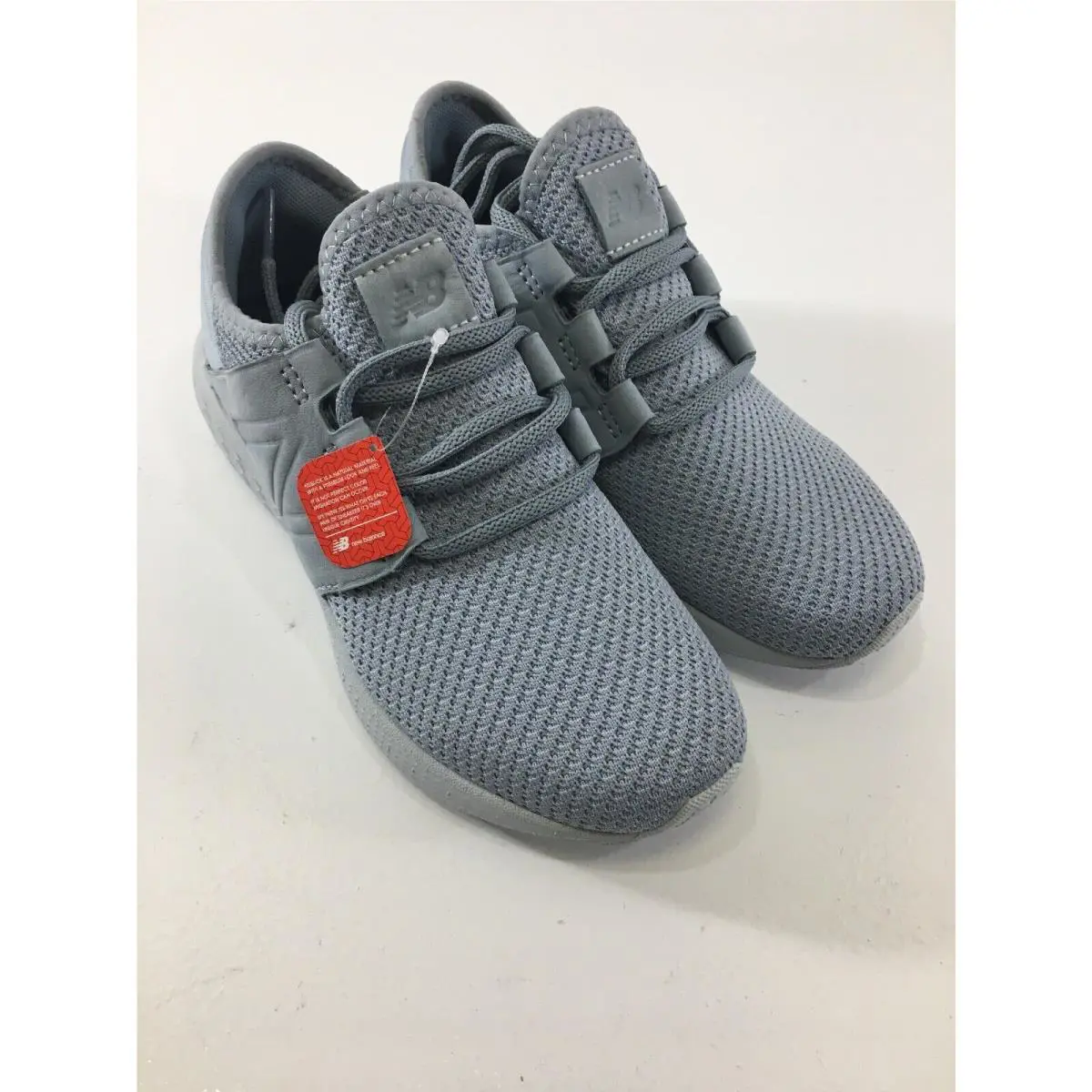 New Balance shoes - Ice Blue 2