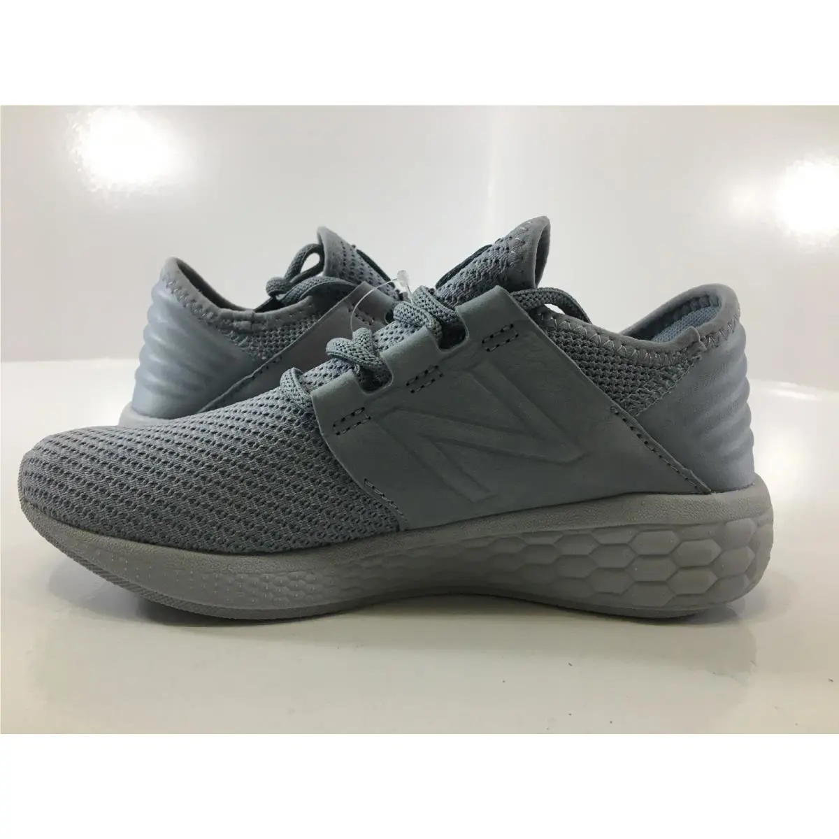 New Balance shoes - Ice Blue 3