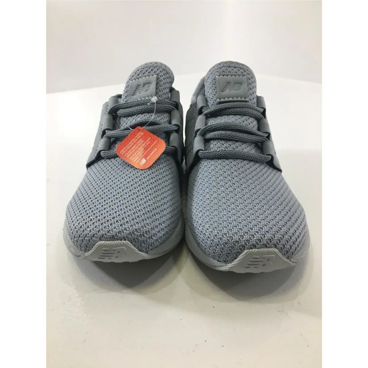 New Balance shoes - Ice Blue 4