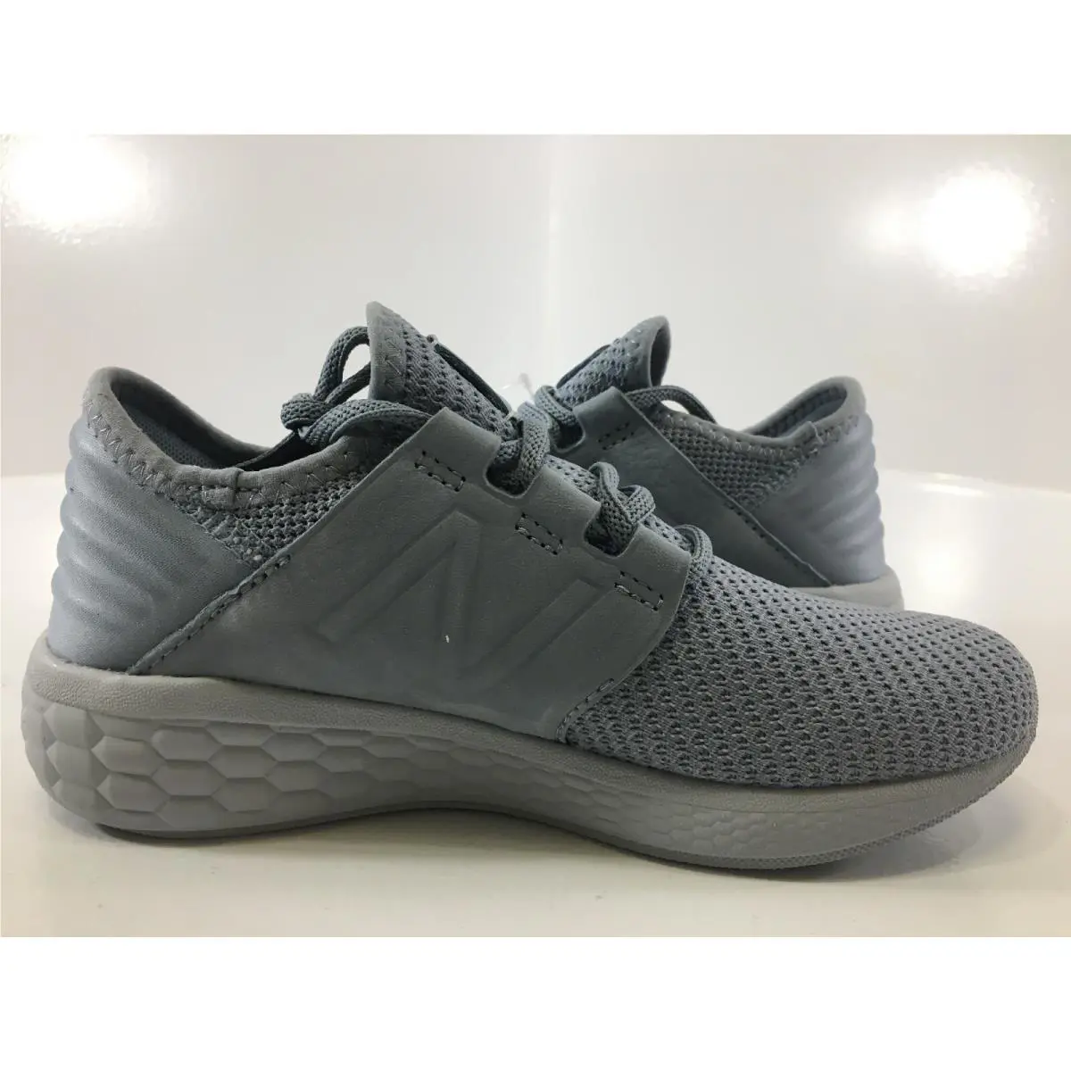 New Balance shoes - Ice Blue 5