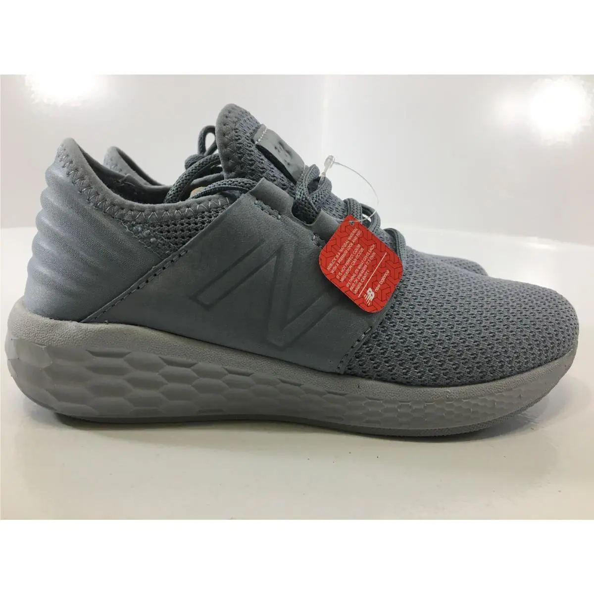 New Balance shoes - Ice Blue 6