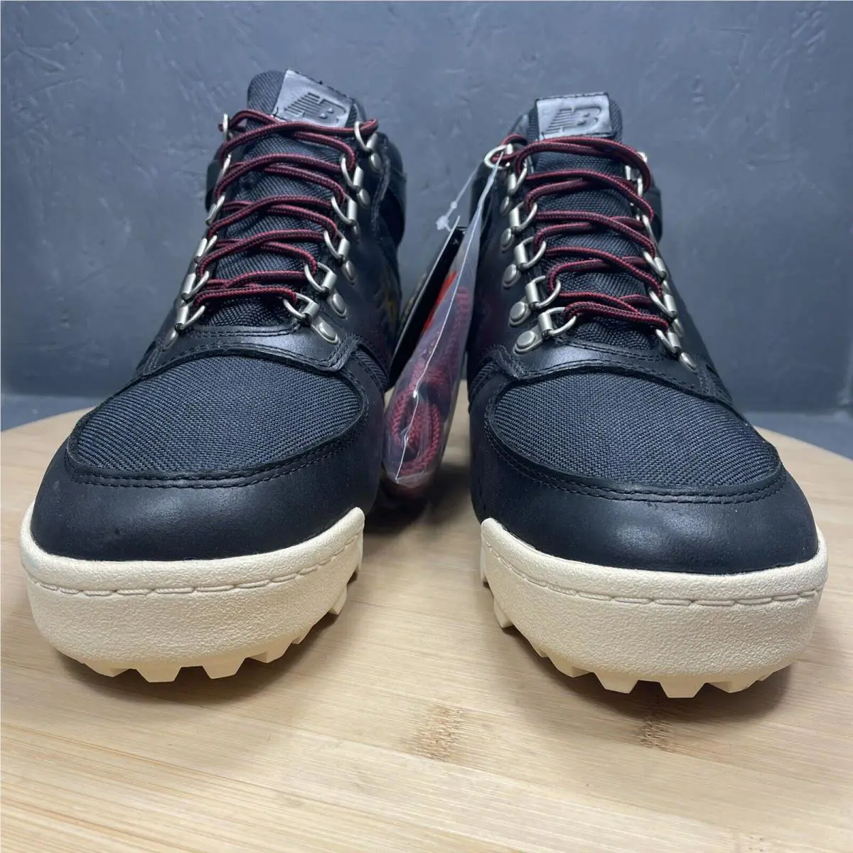 New Balance shoes - New Balance Rainier - Rainier - Black 0