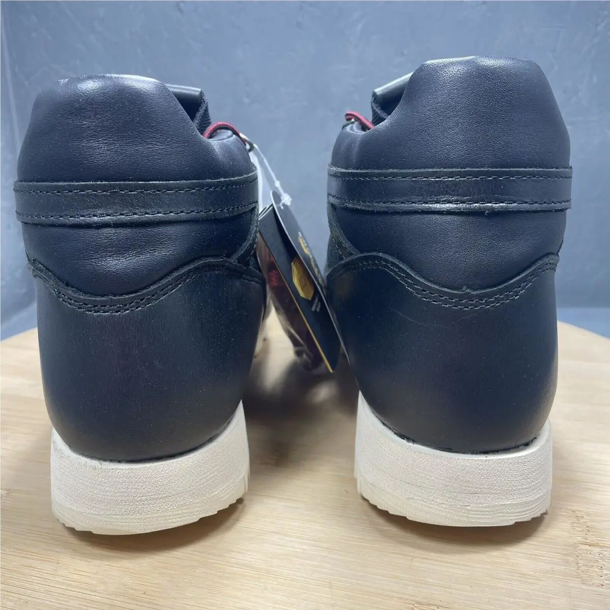 New Balance shoes - New Balance Rainier - Rainier - Black 2