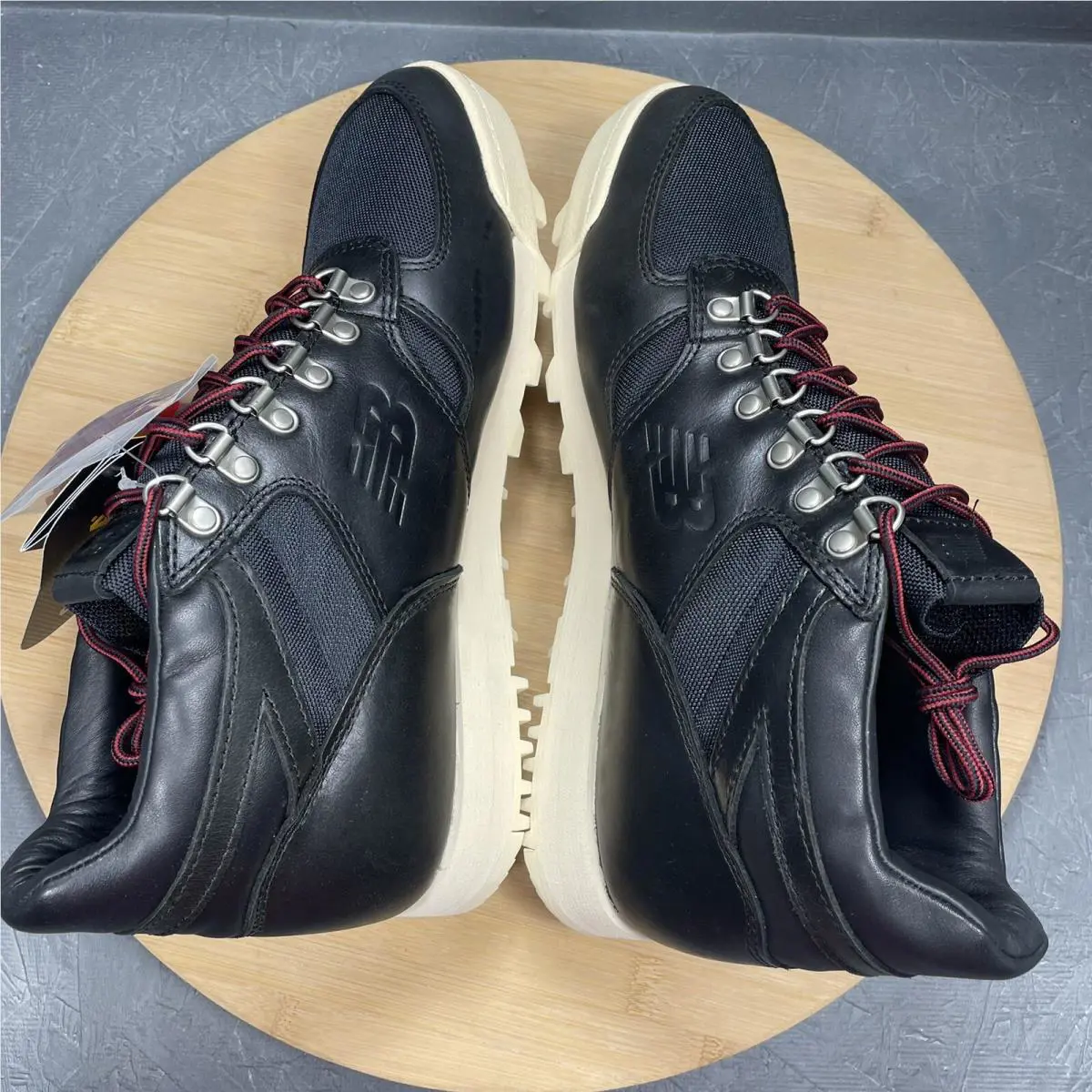 New Balance shoes - New Balance Rainier - Rainier - Black 3