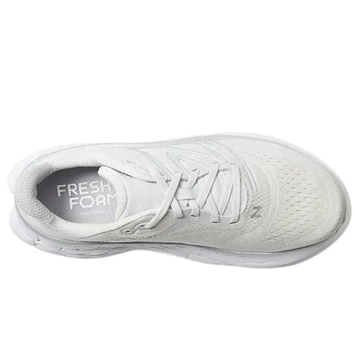 New Balance shoes - New Balance Fresh Foam - Fresh Foam - WMORNC4 - Summer Fog/Rain Cloud (UPC: 196307434270) 2