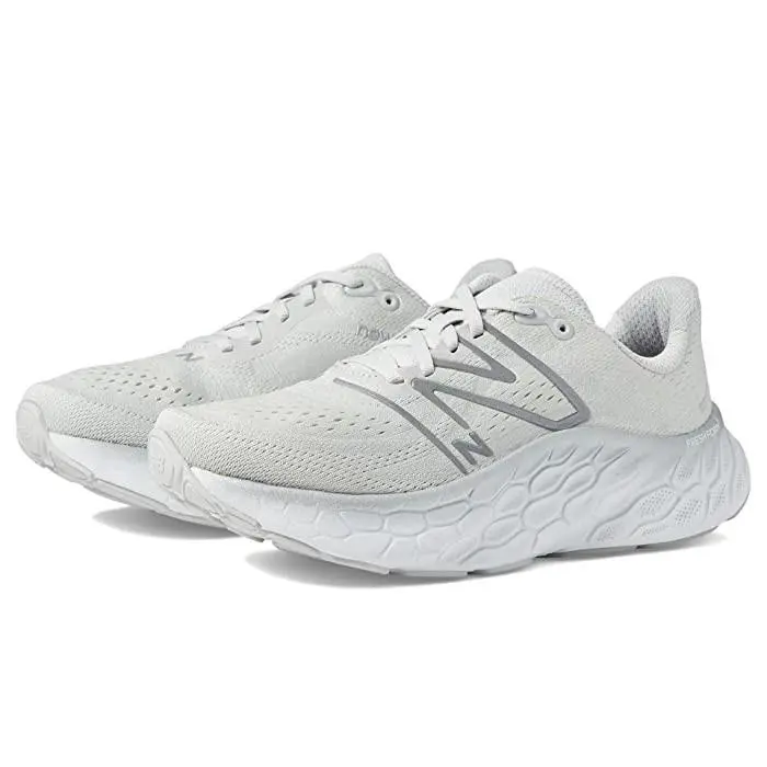 New Balance shoes - New Balance Fresh Foam - Fresh Foam - WMORNC4 - Summer Fog/Rain Cloud (UPC: 196307434270) 3