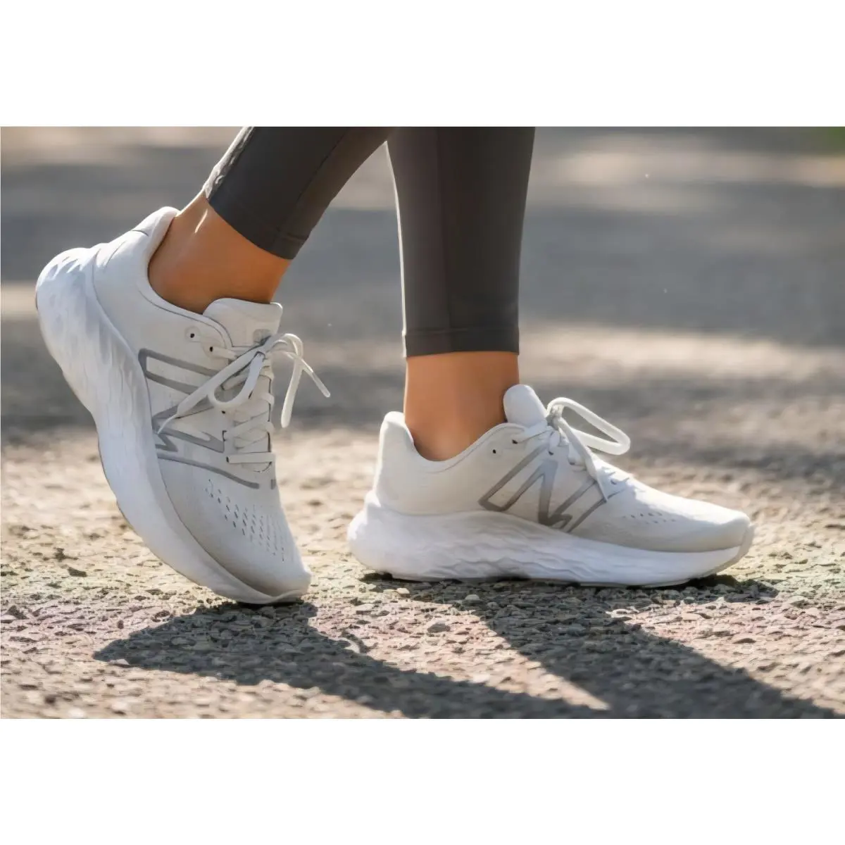 New Balance shoes - New Balance Fresh Foam - Fresh Foam - WMORNC4 - Summer Fog/Rain Cloud (UPC: 196307434270) 0