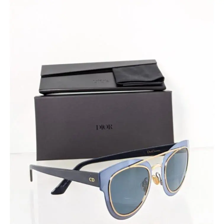 Christian Dior Sunglasses Dior Chromic RKZ9A 47mm Frame