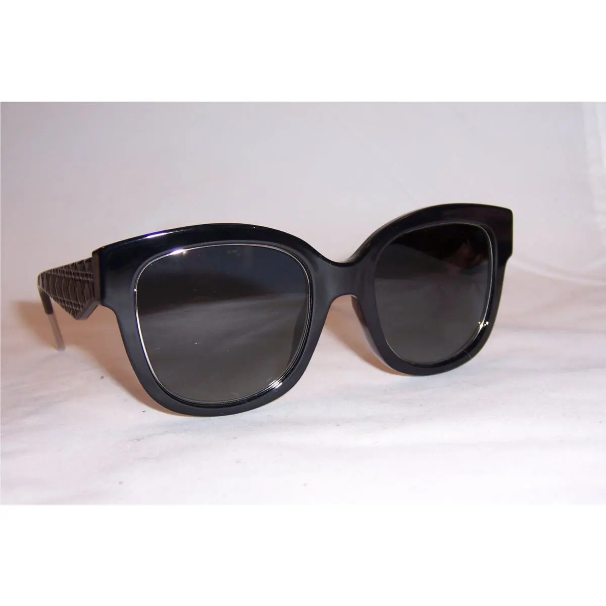Christian Dior Verydior 1N/S 807-HD Black/gray Sunglasses