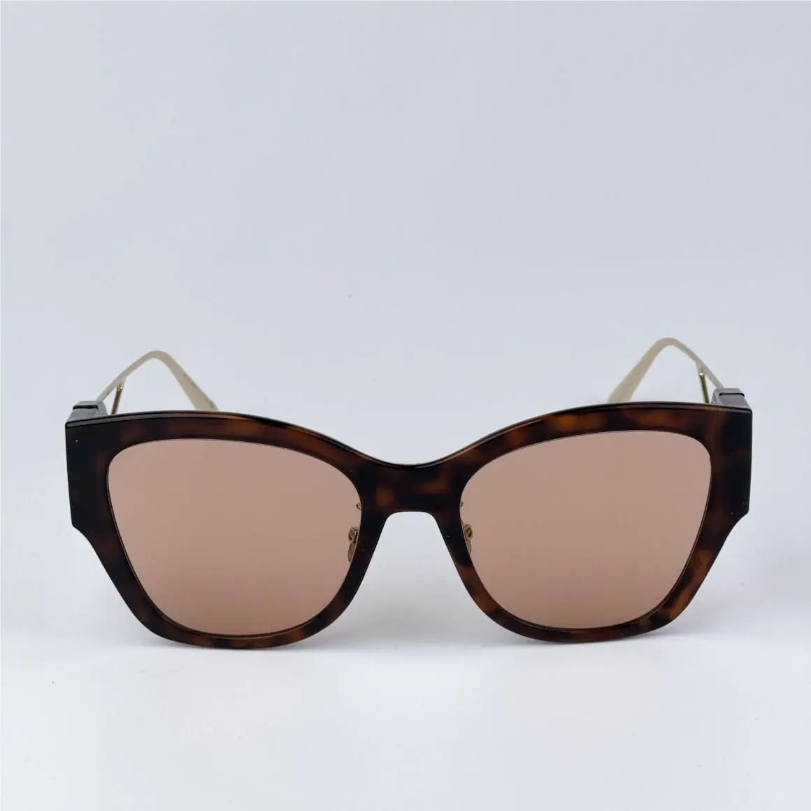 Dior Men Sunglasses Havana Brown 30MONTAIGNE B2U CD40082U 53Y 26L0