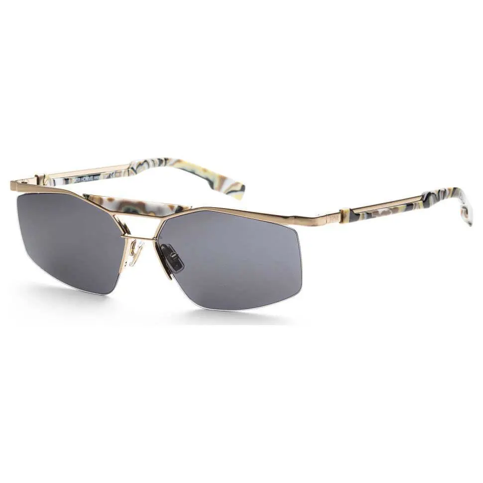 PSYCHODEL-0PSX-IR Unisex Christian  psychodelic Sunglasses by Dior
