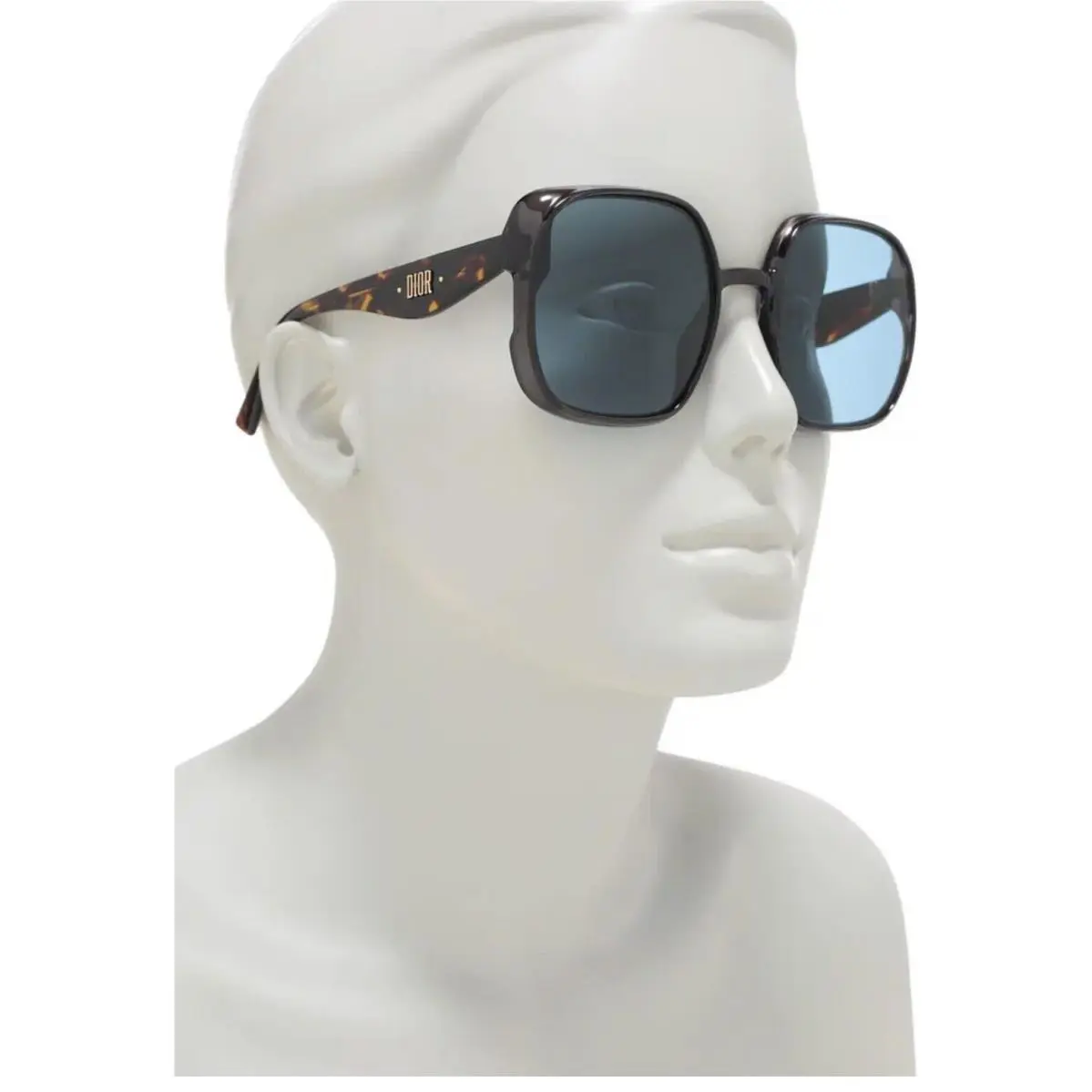 Christian  Retro Sunglasses by Dior