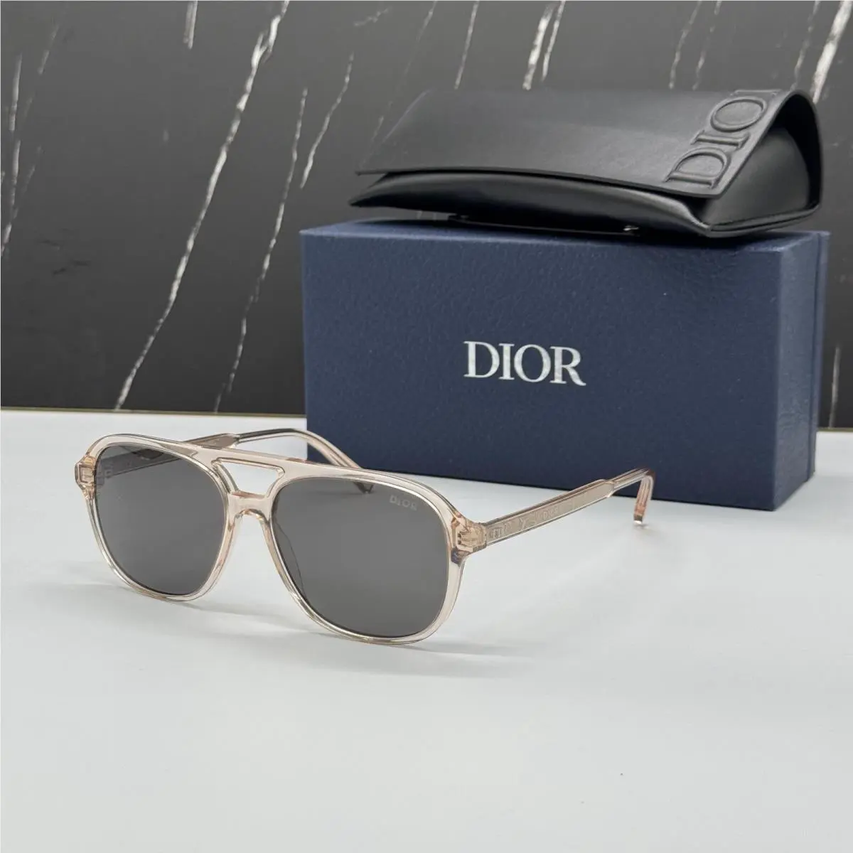 Dior DM40114I 72A Dior Unisex Sunglasses Dior Indior N1I 40A