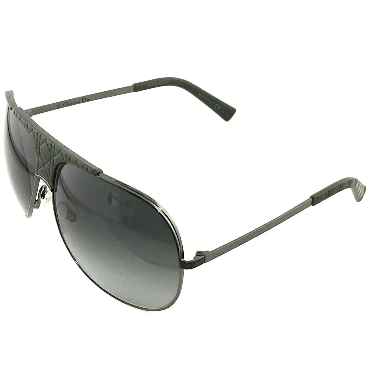 Chrisitian  VO4PT 63-12-125 Eyewear Fashion Designer Sunglasses by Dior