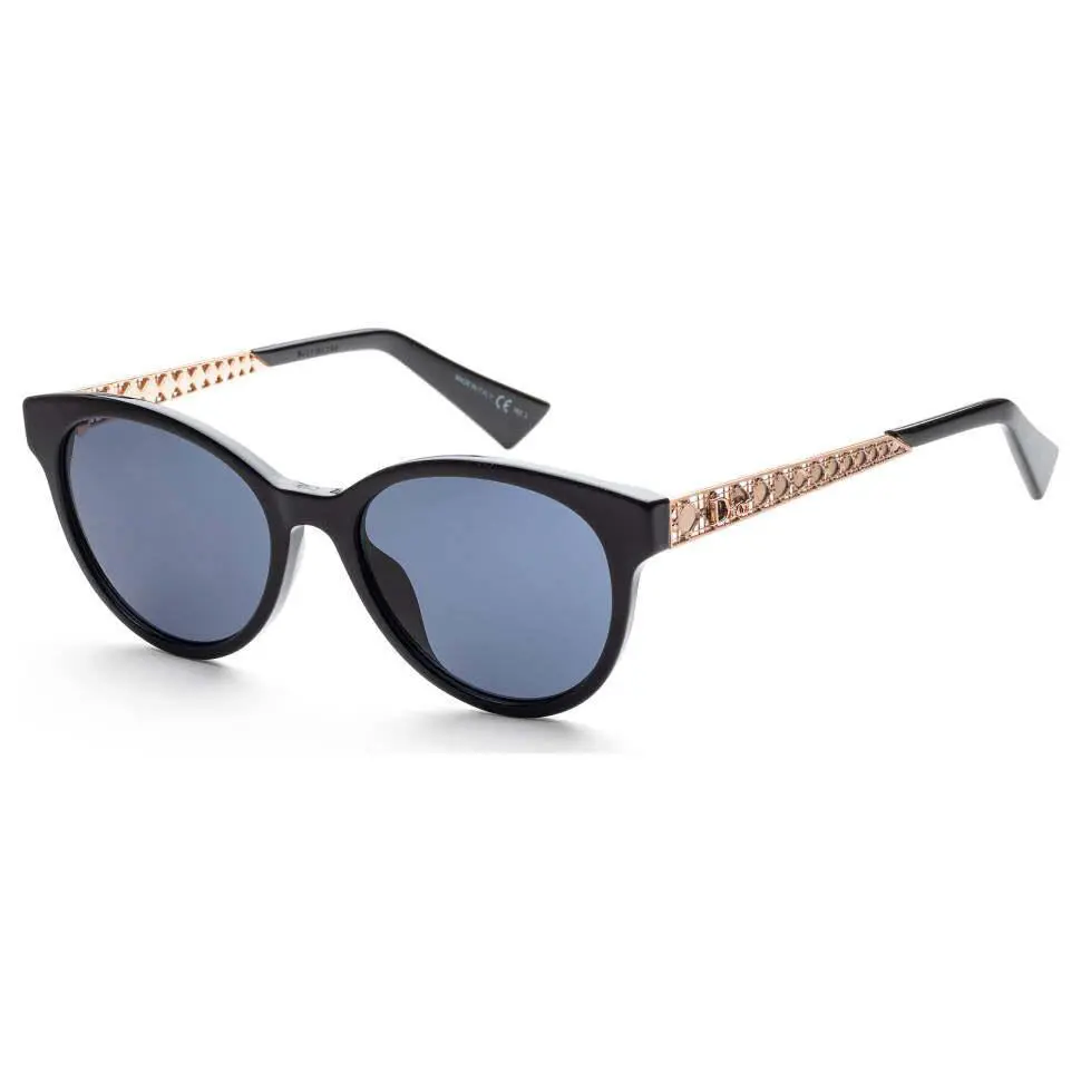 DIORAMA7S-026S-KU Unisex Christian  DIORAMA7 Sunglasses by Dior