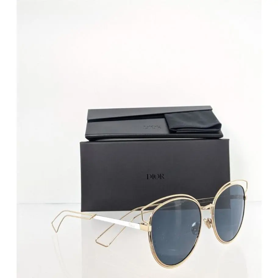 Christian Dior Sunglasses Dior Sideral 2 J9H Frame 56mm