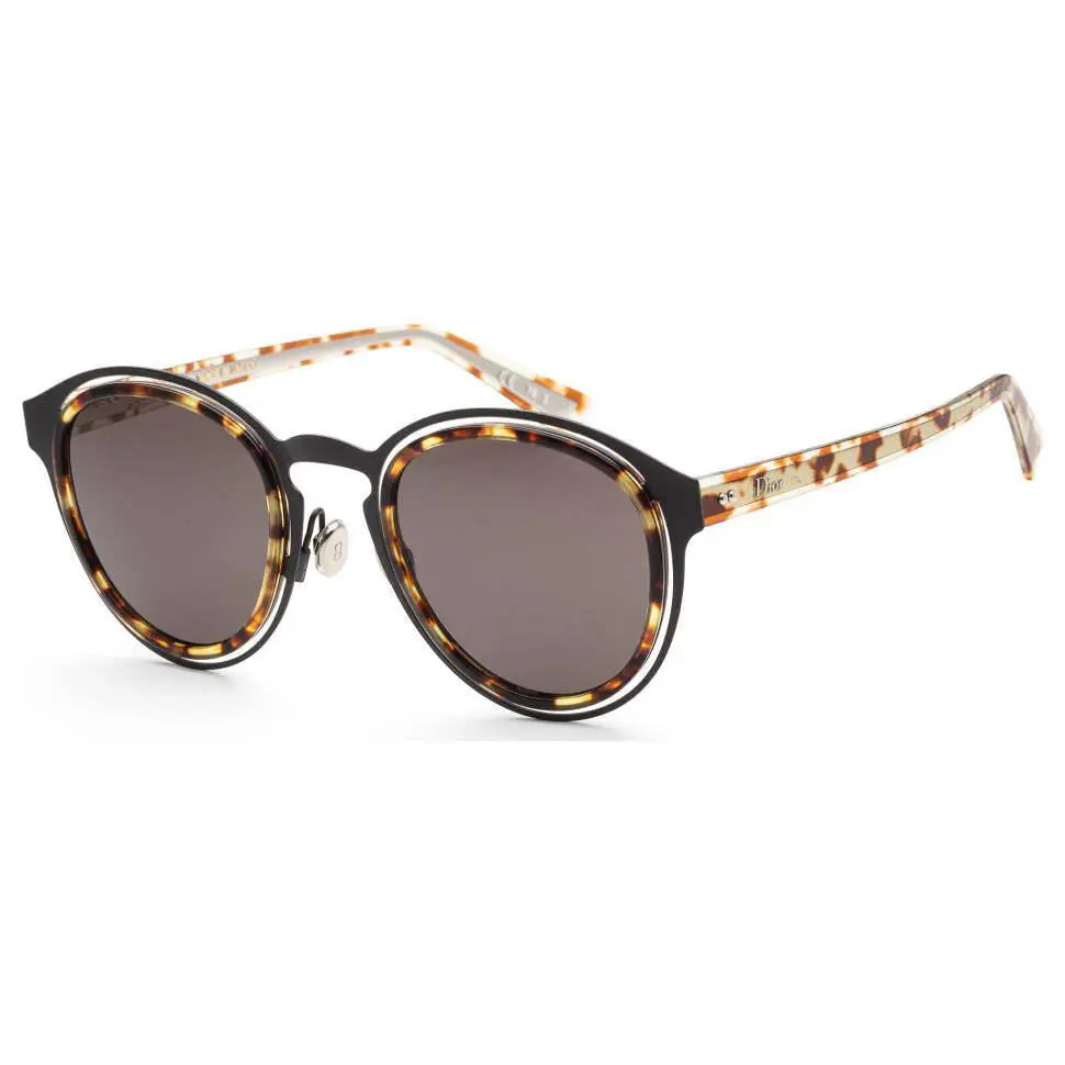 OBSCURES-00AM-IR Unisex Christian  obscure Sunglasses by Dior