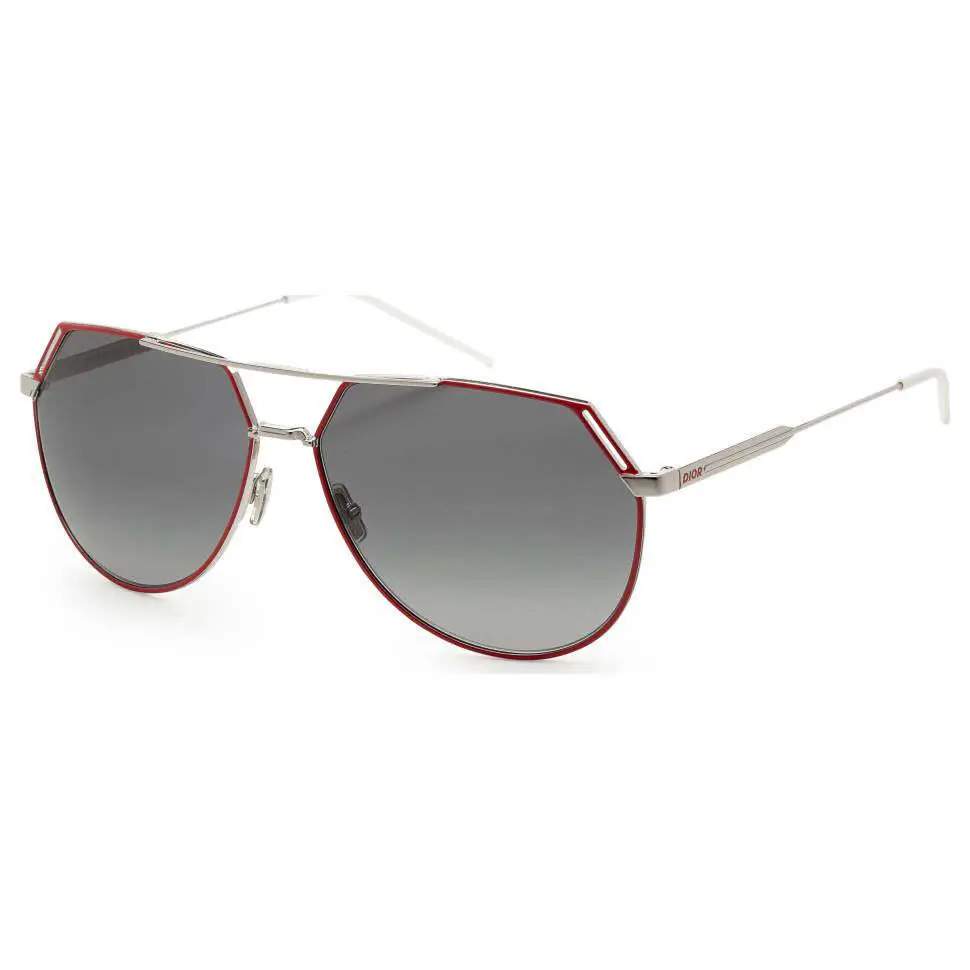 RIDINGS-0KWX-9O Unisex Christian  Ridings Sunglasses by Dior
