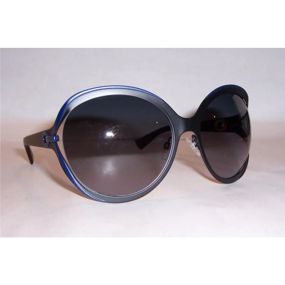 Christian Dior Elle 1/S 6MT-HD Black/gray Sunglasses