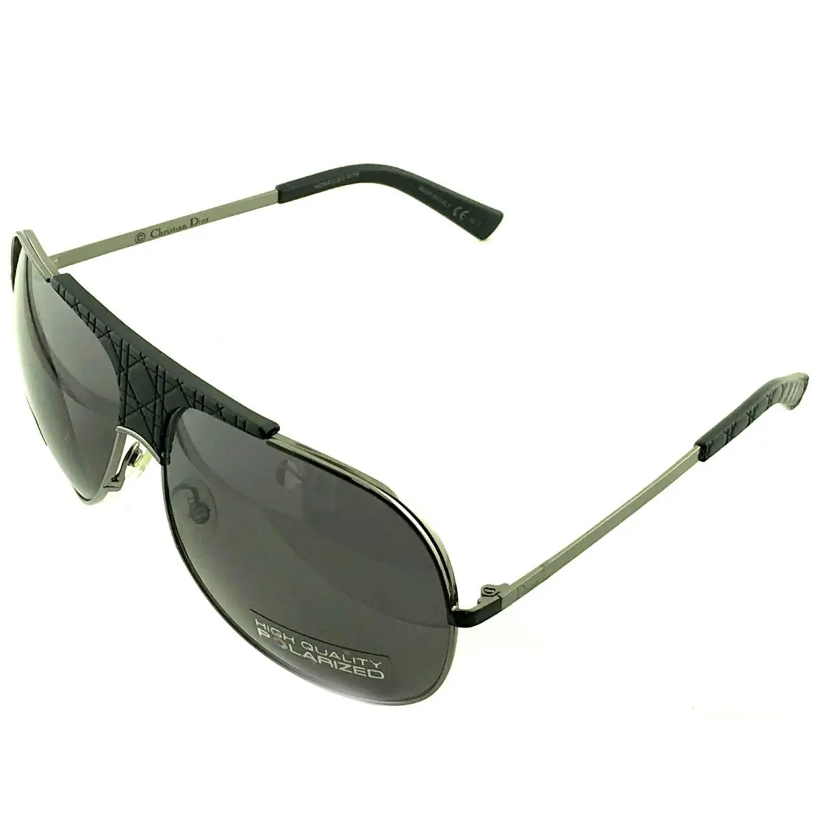 Chrisitian  vmm3h 63-12-125 Eyewear Fashion Designer Sunglasses by Dior