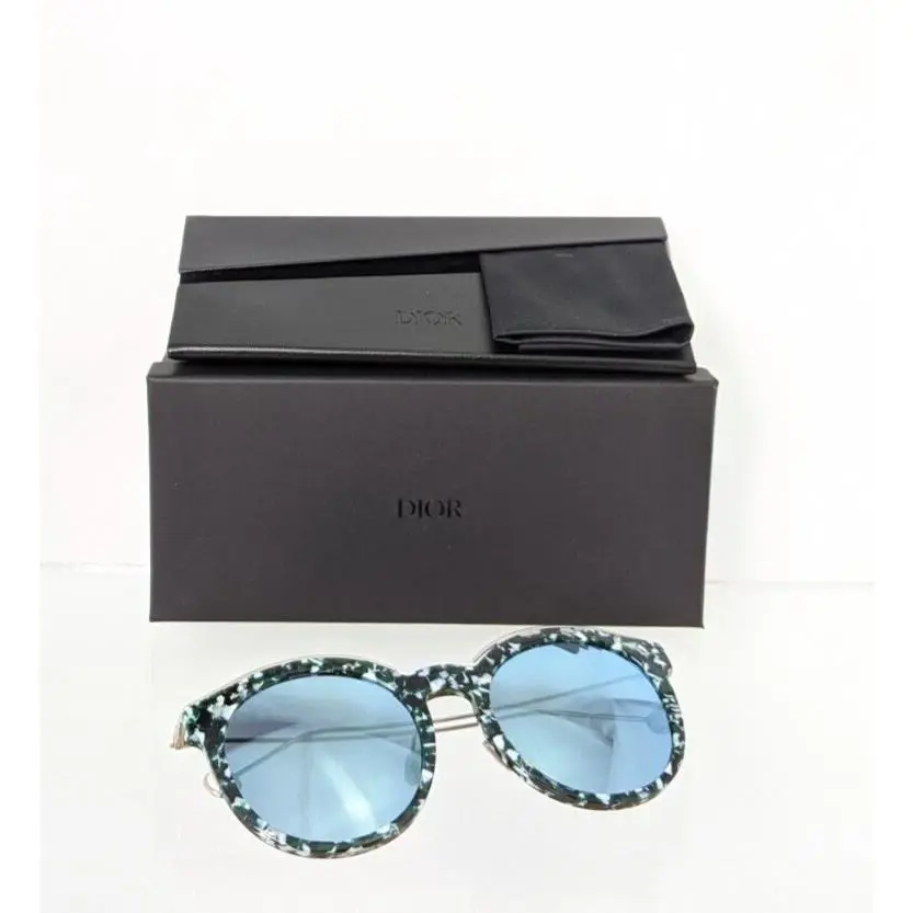 Christian Blossom Sunglasses Dior YE63J 52mm Frame
