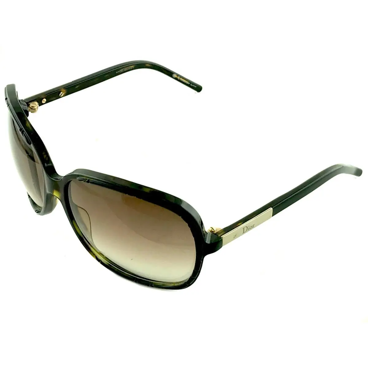 Chrisitian  61k5m 63-115-120 Eyewear Fashion Designer Sunglasses by Dior