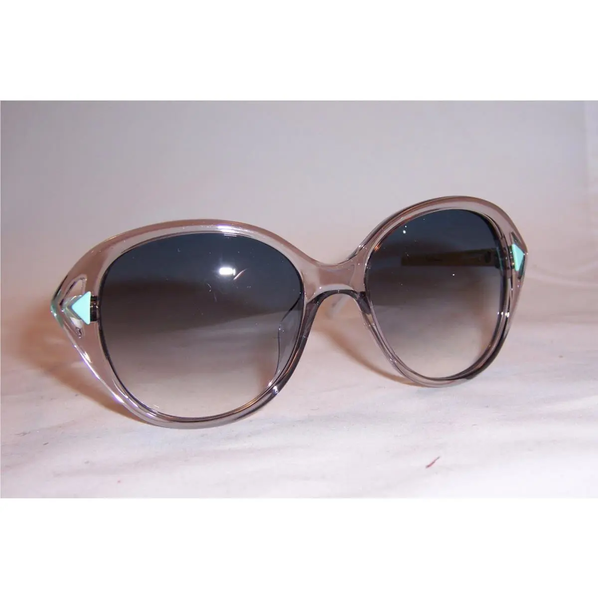 Christian Dior Chromatic 2/S 6MF-IT Lilac Aqua/blue Sunglasses