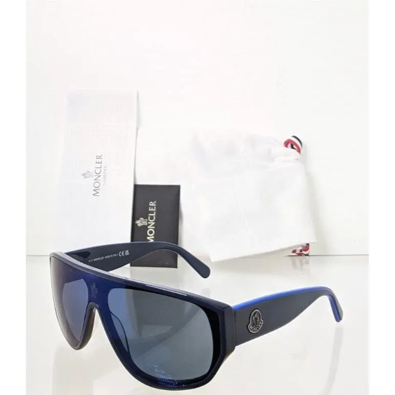 Moncler Sunglasses Moncler ML 0260 90X Tronn Frame