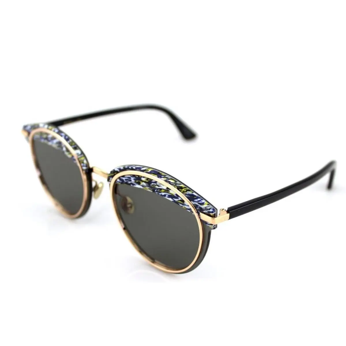 OFFSET1S-09N7-2K Unisex Christian  DIOROFFSET1 Sunglasses by Dior