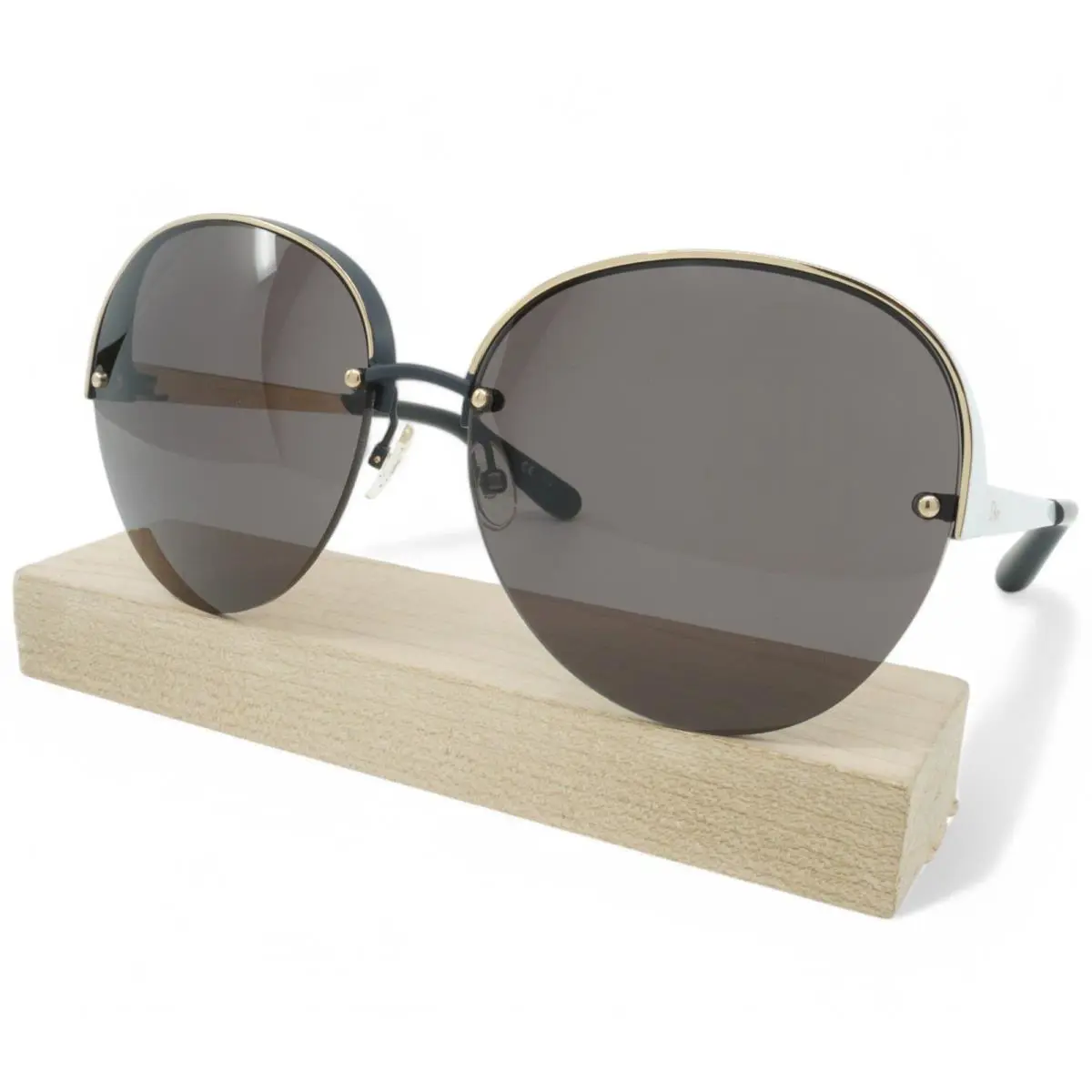 SUPERBS-0PTL-K2 Unisex Christian  superbe Sunglasses by Dior