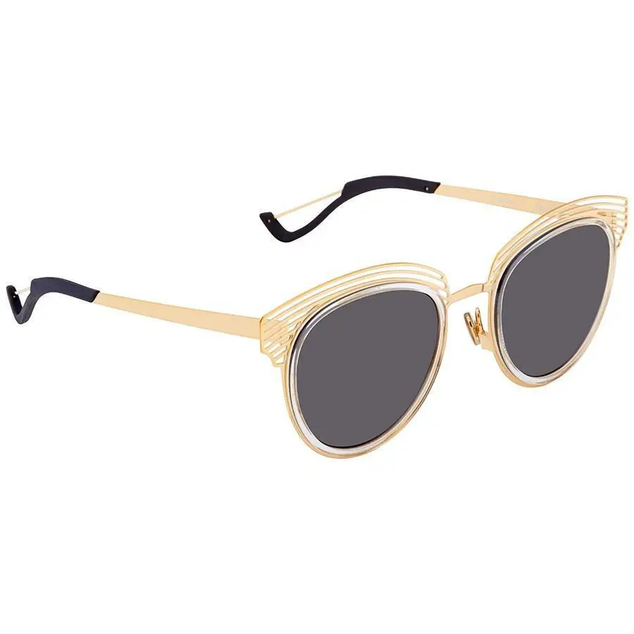 Christian  enigme 000/Y1 Rose Gold Titanium Sunglasses Made IN Japan by Dior