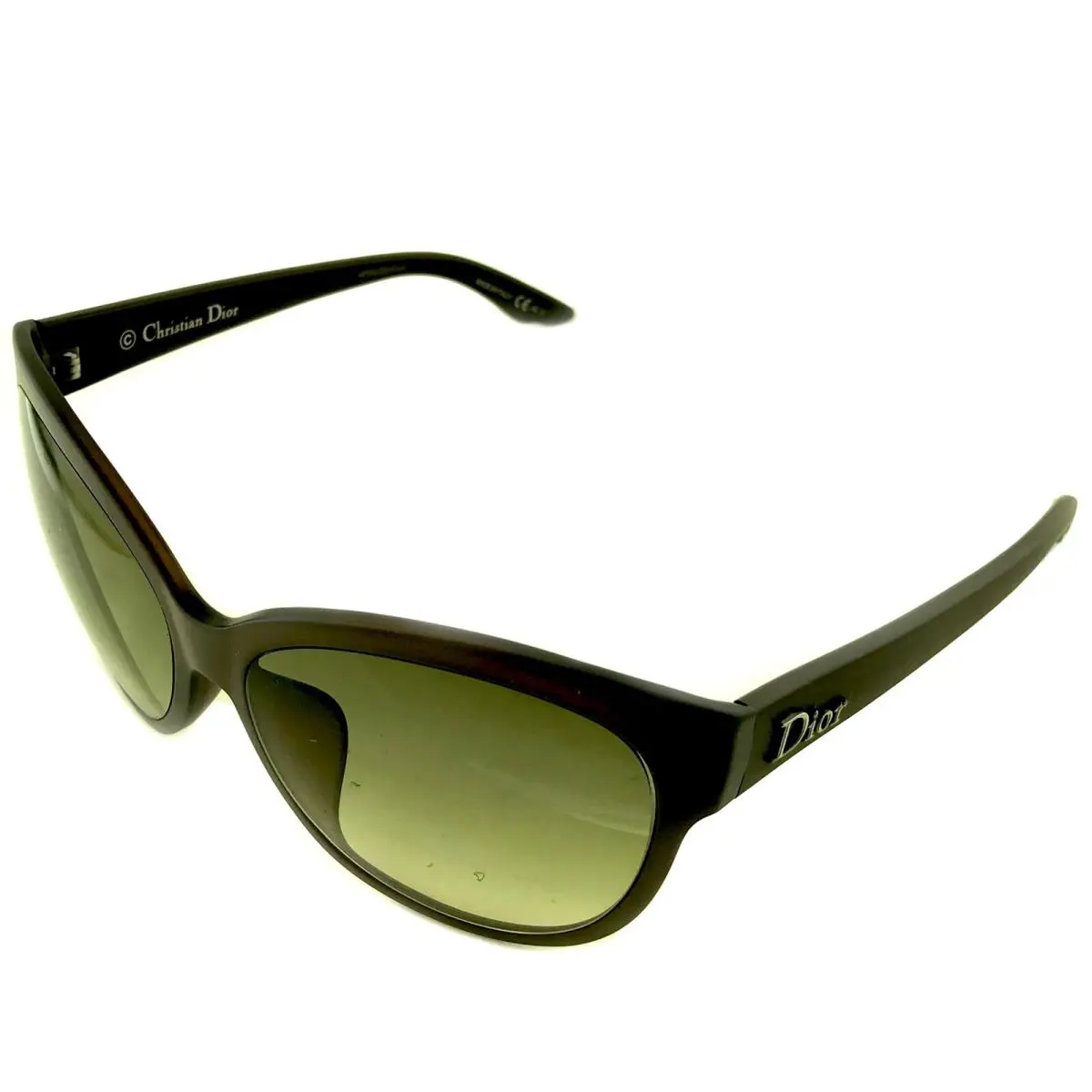 Chrisitian Dior 050CC 59-15-135 Eyewear Fashion Designer Sunglasses