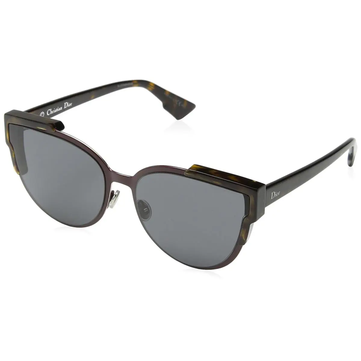 WILDLYS-0P7L-Y1 Unisex Christian  Wildlys Sunglasses by Dior