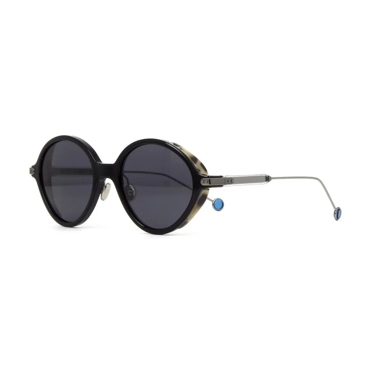 Christian  Umbrage Black/smoke L9R/IR Sunglasses by Dior