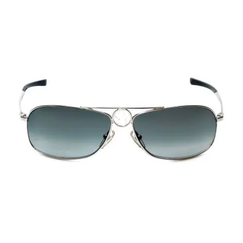 Christian  Designer Sunglasses Hippy2-YB7 in Silver 60mm by Dior