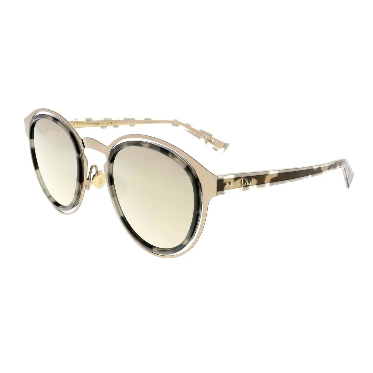 OBSCURES-0E26-UE Unisex Christian Dior Diorobscure Sunglasses