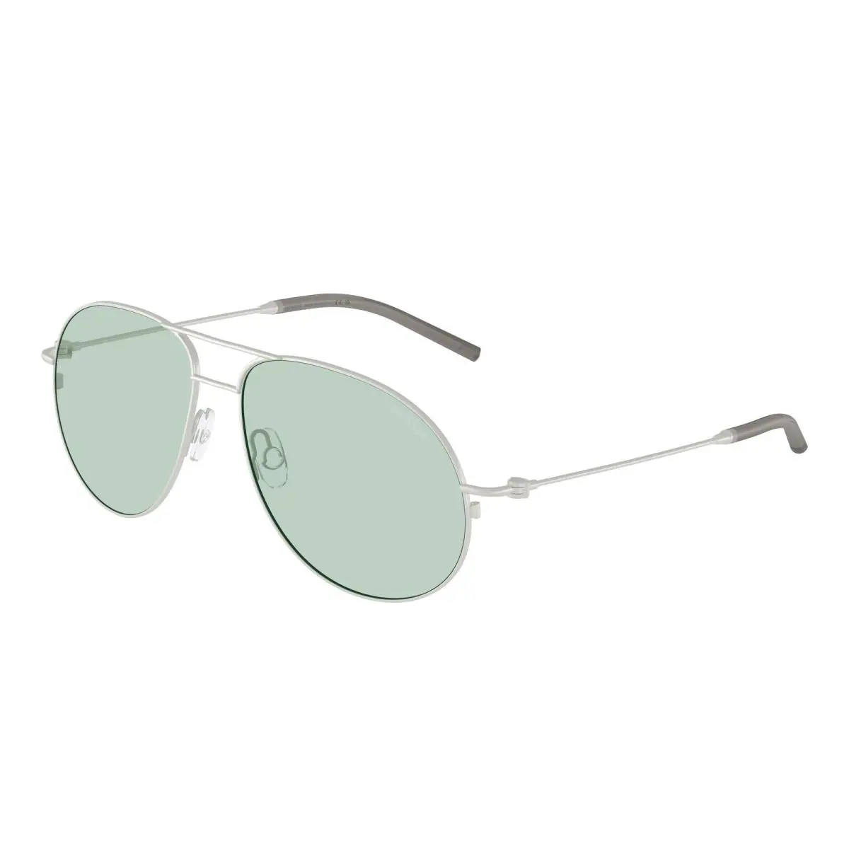 Moncler 4002 Flyze Sunglasses 1004M1 Silver