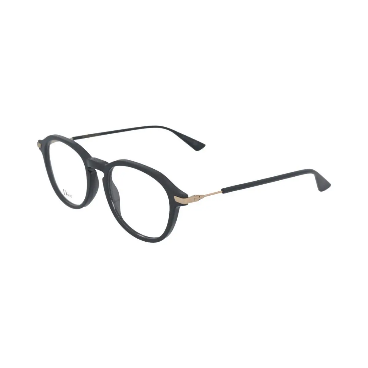 Eyeglasses DIORESSENCE17 807 49mm Black / Demo Lens by Dior