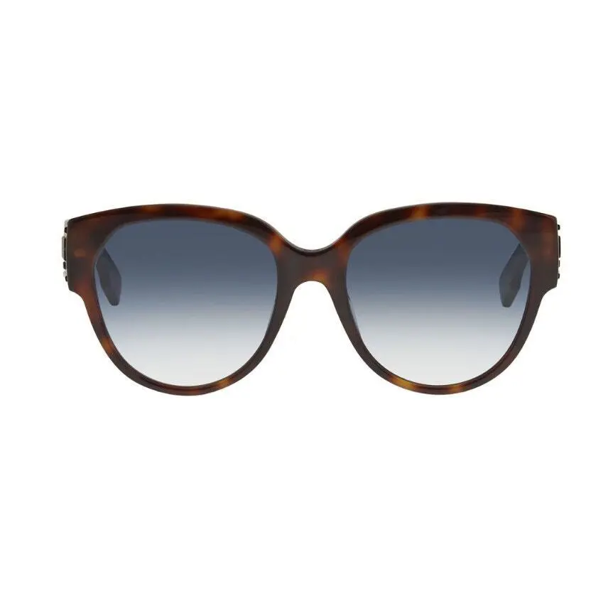 Brown Black Havana Sunglasses “id 2S” by Dior